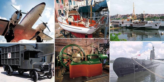 İstanbul’un en güzel müzeleri