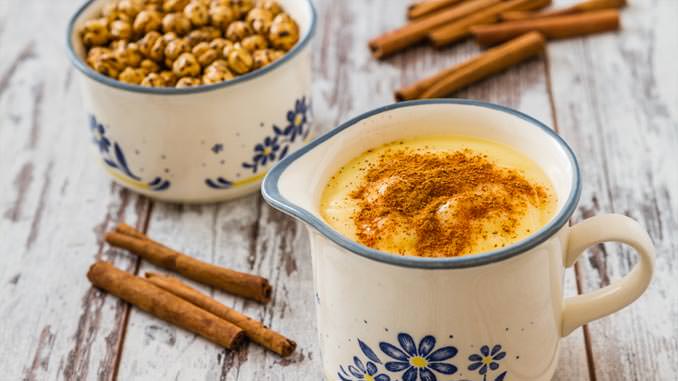 Geleneksel Lezzet Boza ve Sağlık